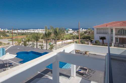 Photo 25 - Protaras Holiday Villa Ds116