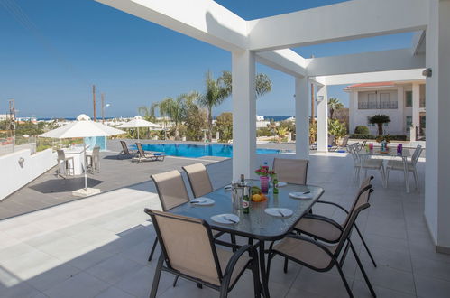 Photo 21 - Protaras Holiday Villa Ds116