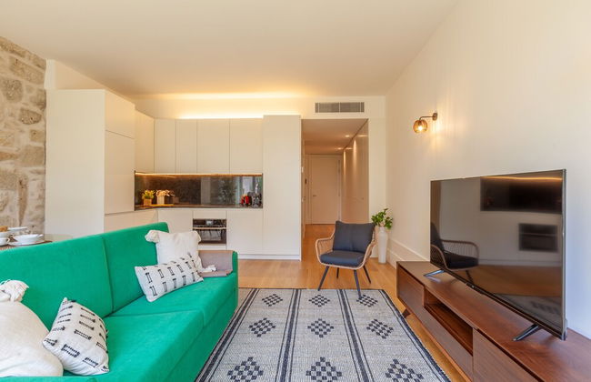 D&S - Lazaros Apartments - Foto 29