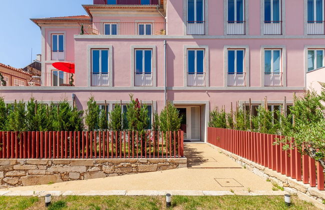 D&S - Lazaros Apartments - Foto 1