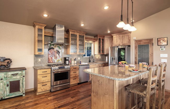 Alto Grand View - Photo 14