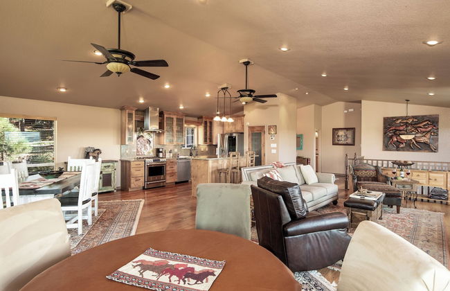 Alto Grand View - Photo 6