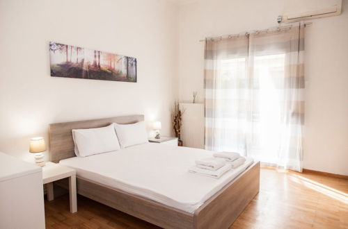 Photo 1 - Cozy apartment n Stavros Niarchos Park