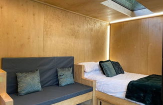 Foto 2 - Luxury Cabin in the Woods