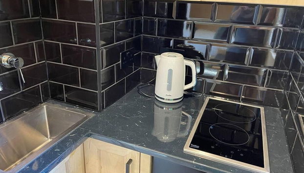 Cozinha privada