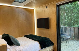 Foto 3 - Luxury Cabin in the Woods