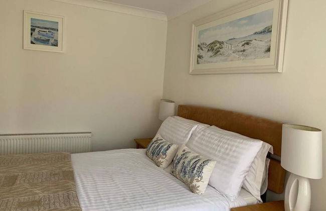 The Annex at Barton on Sea - Foto 2