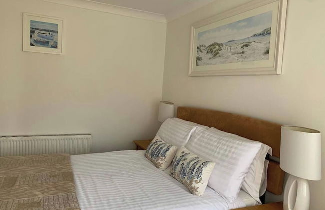 The Annex at Barton on Sea - Foto 1