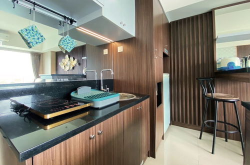 Photo 11 - Luxury 2Br Apartment At Tamansari La Grande