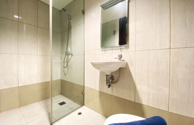 Luxury 2Br Apartment At Tamansari La Grande - Foto 29