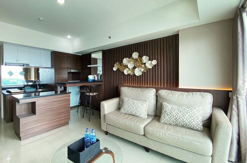 Photo 17 - Luxury 2Br Apartment At Tamansari La Grande