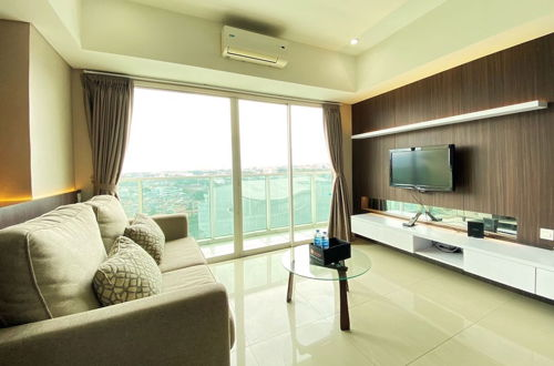 Photo 18 - Luxury 2Br Apartment At Tamansari La Grande