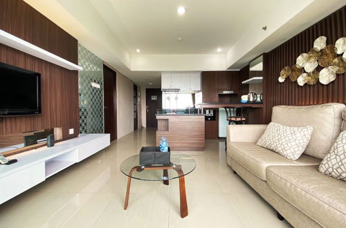 Photo 21 - Luxury 2Br Apartment At Tamansari La Grande