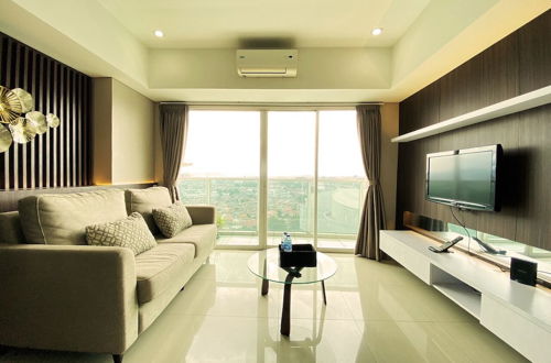 Photo 20 - Luxury 2Br Apartment At Tamansari La Grande