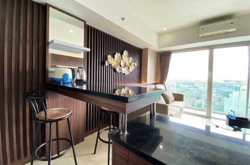 Photo 13 - Luxury 2Br Apartment At Tamansari La Grande