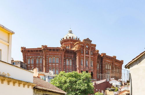 Photo 32 - Historic House Near Popular Landmarks in Balat