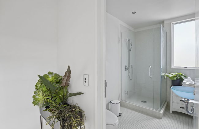 Central Executive Parnell Designer Home - Foto 63