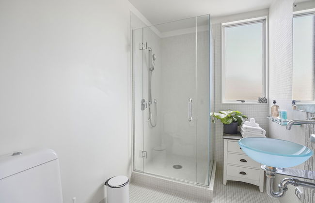 Central Executive Parnell Designer Home - Foto 58