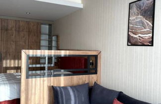 Photo 3 - Modern New Studio Apartment Near Mall of Istanbul