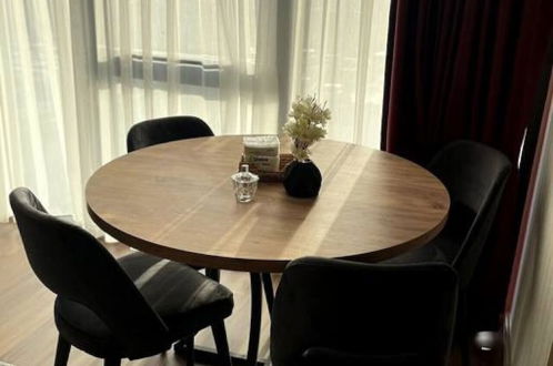 Photo 13 - Modern New Studio Apartment Near Mall of Istanbul