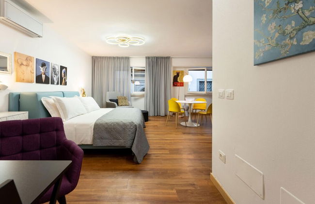 Guicciardini Apartment - Photo 2
