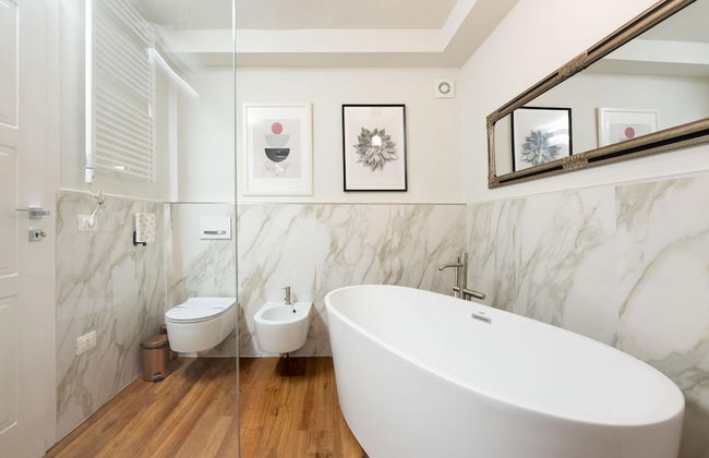 Guicciardini Apartment - Photo 24