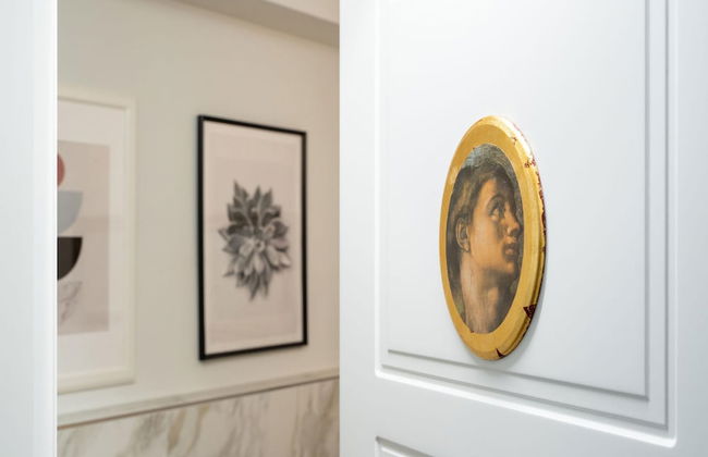 Guicciardini Apartment - Photo 21