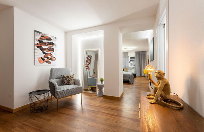 Guicciardini Apartment - Photo 16