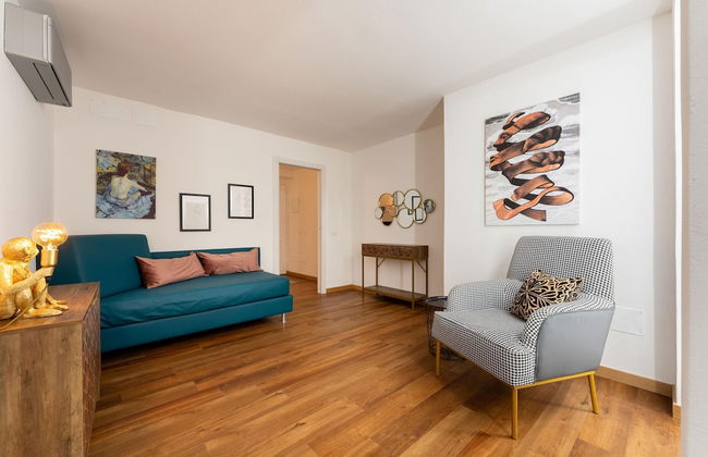Guicciardini Apartment - Photo 17