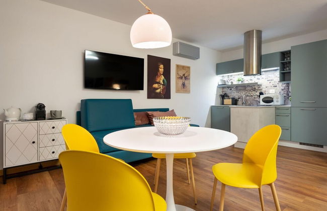 Guicciardini Apartment - Photo 11