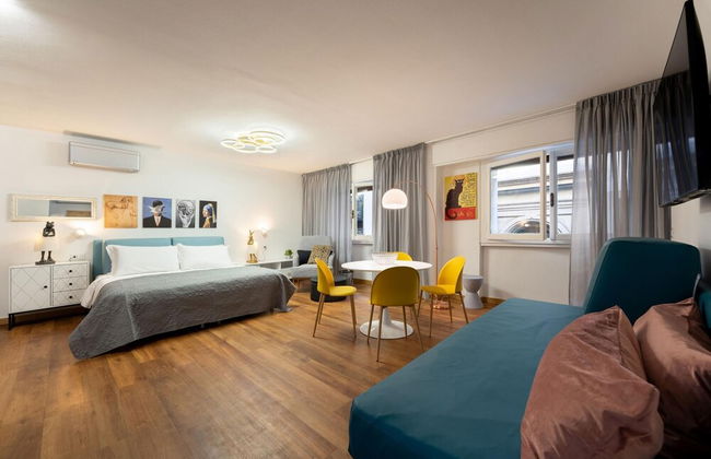 Guicciardini Apartment - Photo 4