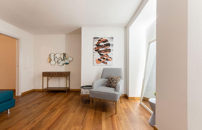 Guicciardini Apartment - Photo 15