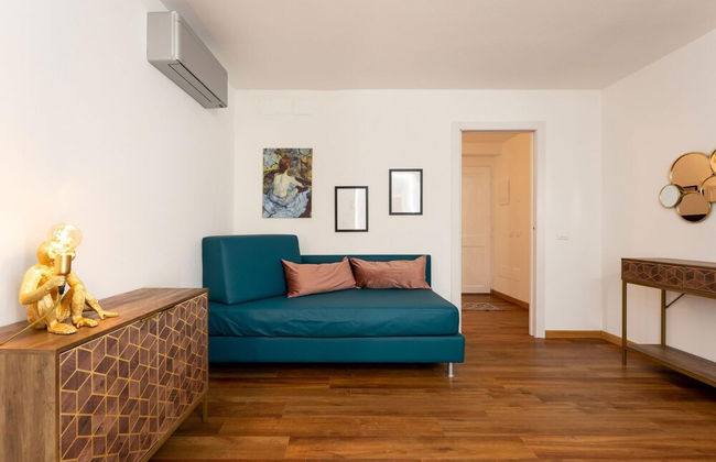 Guicciardini Apartment - Photo 37