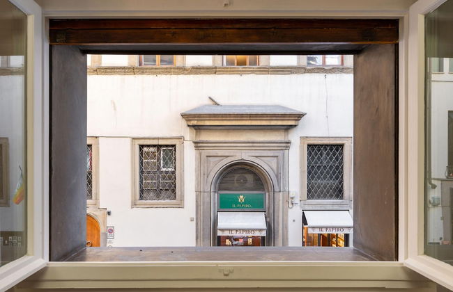 Guicciardini Apartment - Photo 26