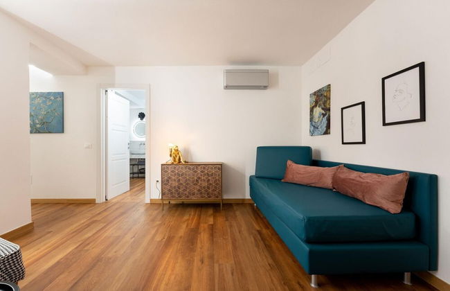 Guicciardini Apartment - Photo 36