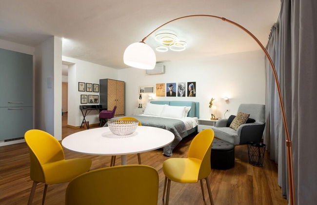 Guicciardini Apartment - Photo 10