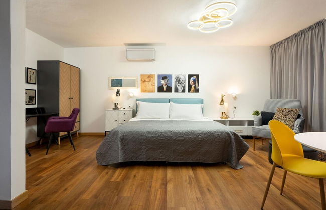 Guicciardini Apartment - Photo 5