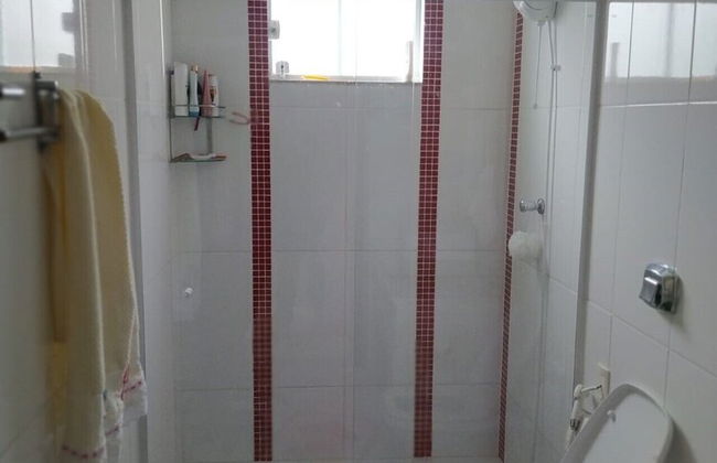 Casa Vista Mar - Ribeirão da Ilha - Foto 23