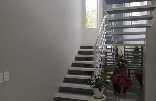Casa Vista Mar - Ribeirão da Ilha - Foto 18