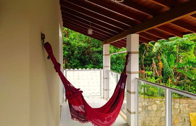 Casa Vista Mar - Ribeirão da Ilha - Foto 19