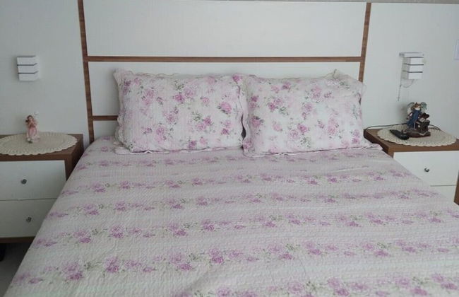 Casa Vista Mar - Ribeirão da Ilha - Foto 6