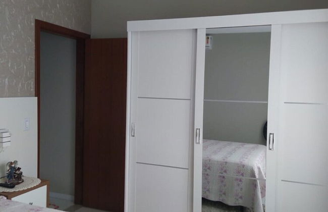 Casa Vista Mar - Ribeirão da Ilha - Foto 7