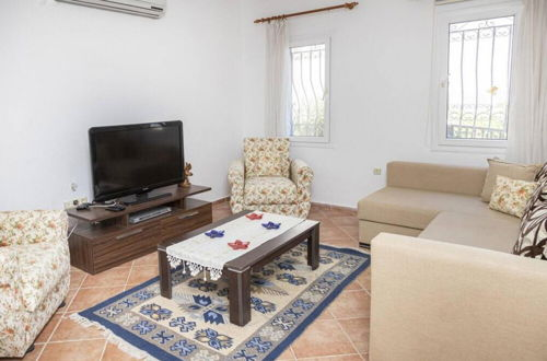Photo 6 - 2 BR House With Garden in the Heart of Yalikavak