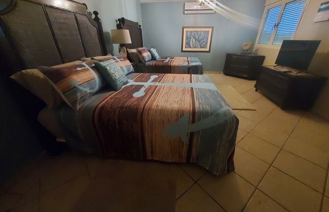 EliMar Bay View Apt - Foto 9