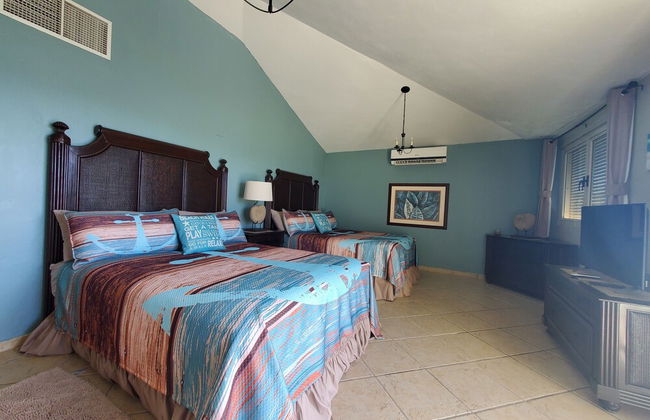 EliMar Bay View Apt - Foto 4
