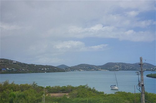 Foto 25 - EliMar Bay View Apt