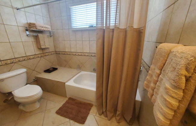 EliMar Bay View Apt - Foto 17