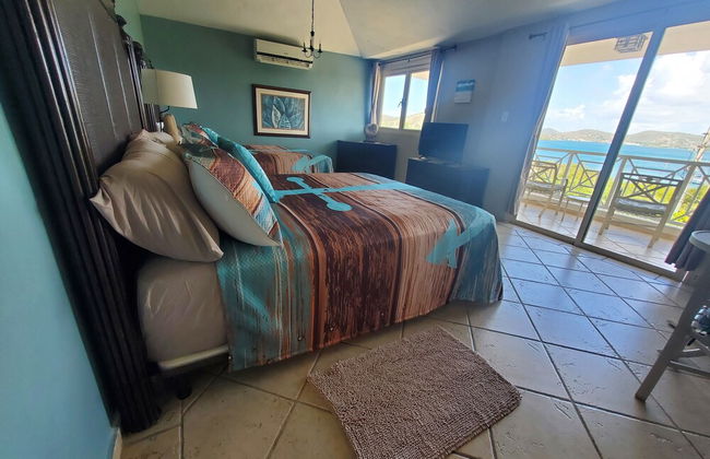EliMar Bay View Apt - Foto 1