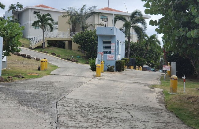 EliMar Bay View Apt - Foto 19