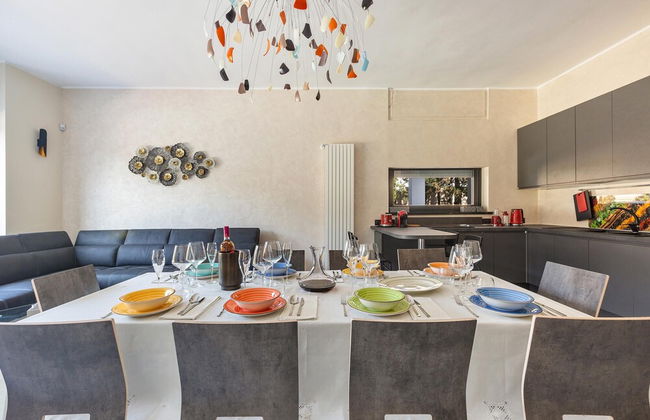2733 Villa Nunzia by Perle di Puglia - Foto 23